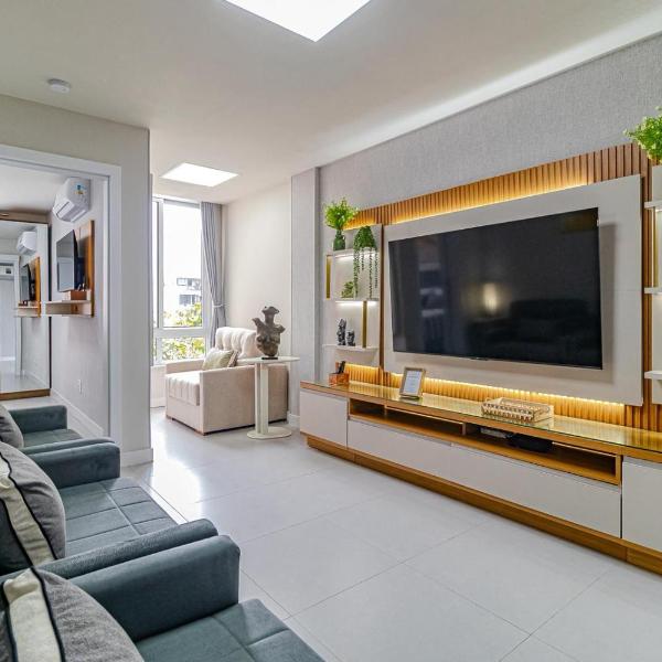 Apartamento Ipanema