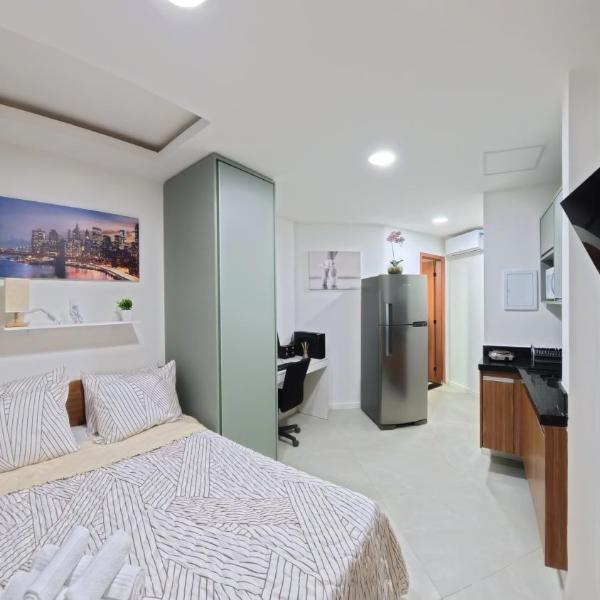 Apartment Barra Center near Beach Apt2 - Foto 5