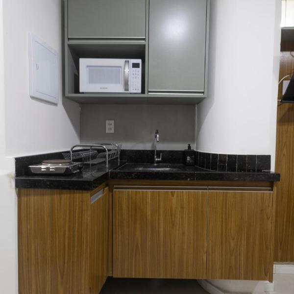 Apartment Barra Center near Beach Apt2 - Foto 3