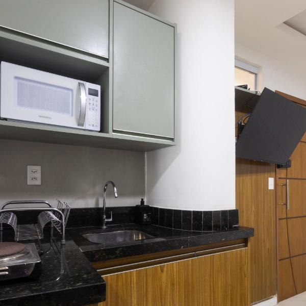 Apartment Barra Center near Beach Apt2 - Foto 4