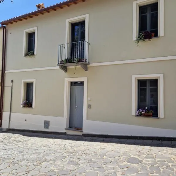 Casa S'Urtzula, ξενοδοχείο σε Sini