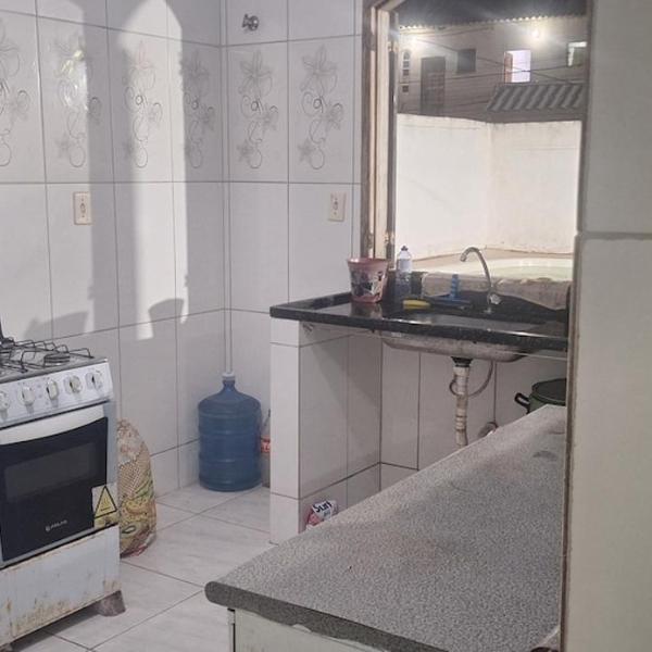 Casa ds férias com piscina - Foto 5
