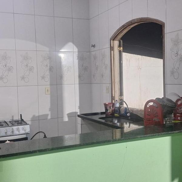 Casa ds férias com piscina - Foto 3