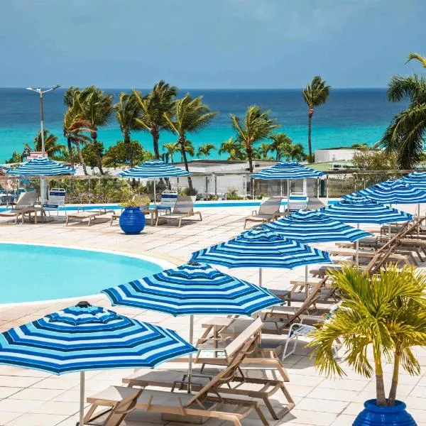 Royal Islander Club Resort La Terrasse, hotel di Lowlands