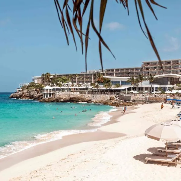 Royal Islander Club Resort La Terrasse, hotel a Lowlands