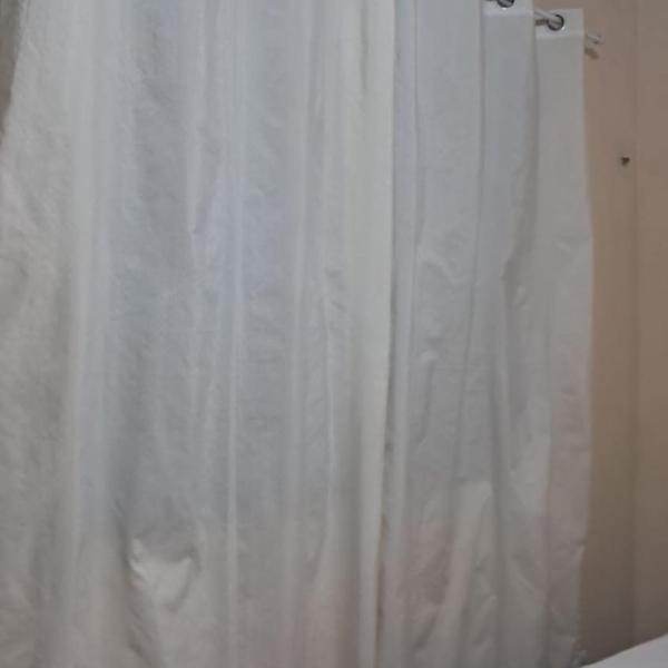 Quarto com ar condicionado próximo ao mangueirao - Foto 4