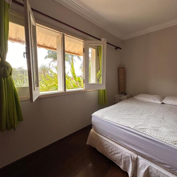 Maravilhosa Casa da Floresta - Foto 2