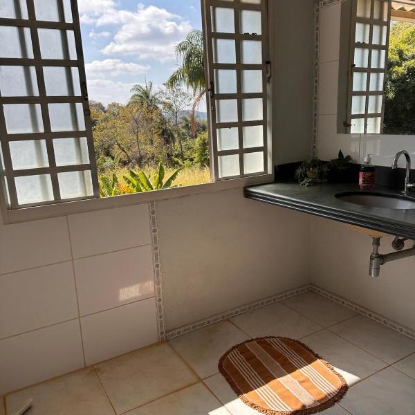Maravilhosa Casa da Floresta - Foto 3