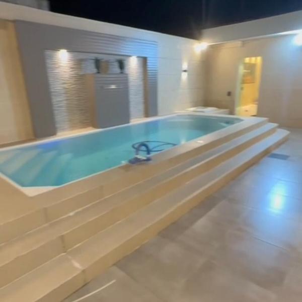 Casa aconchegante com piscina e wi-fi rápido - Foto 4