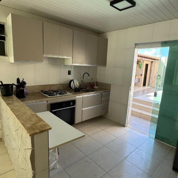 Casa aconchegante com piscina e wi-fi rápido - Foto 5