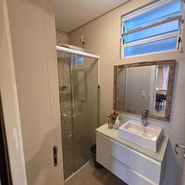 Apartamento 101 Farol de Santa marta - Foto 3