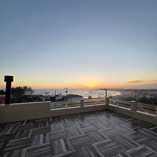 Apartamento 101 Farol de Santa marta - Foto 5