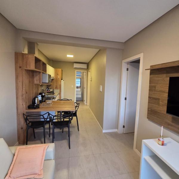 Apartamento 101 Farol de Santa marta - Foto 4