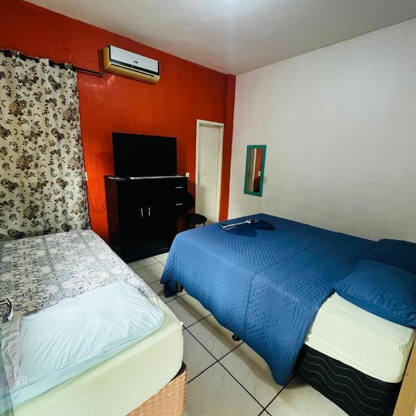 Hotel Guanabara Cuiaba - Foto 3