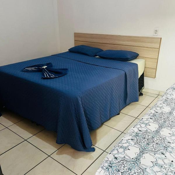 Hotel Guanabara Cuiaba - Foto 2