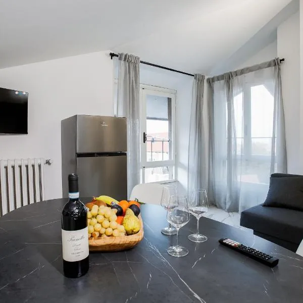 La casa delle Langhe, hotel a Guarene