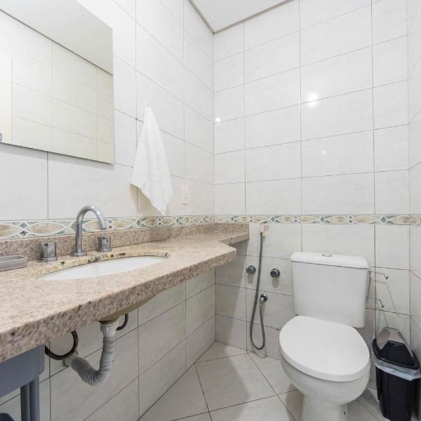 Apto aconchegante perto da praia FU2737 - Foto 3