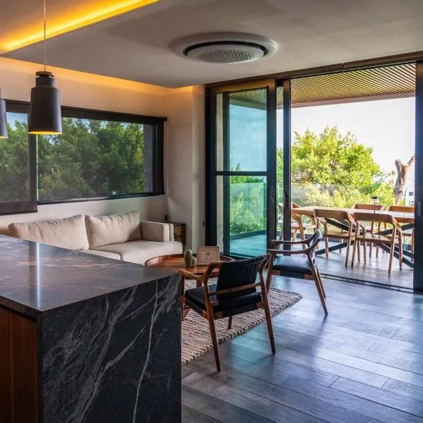 Nimue Marina Residence, hotel in Ajijic