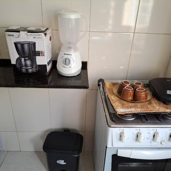 Apartamento - Foto 4