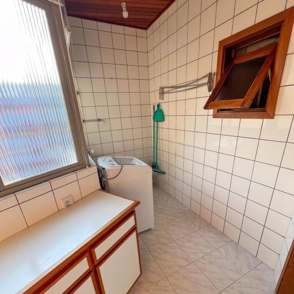 Apartamento frente mar com 3 quartos - Foto 3