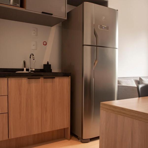 Essential Vila Mariana -Cetrus, OMNI, CASV, SPexpo