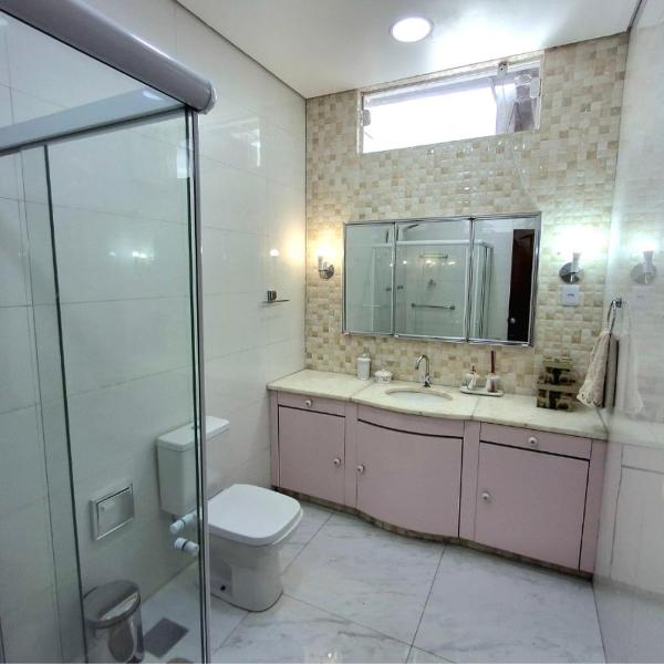 Pousada casa dos sonhos - Foto 3