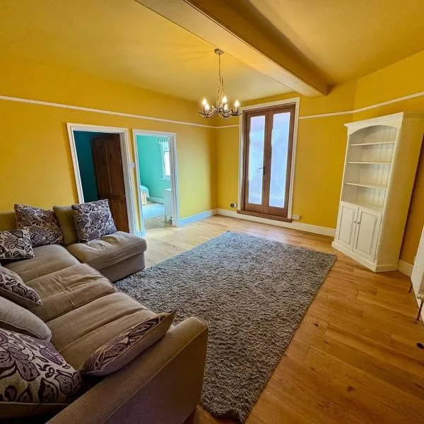 The Ferns, hotel in Mitcheldean