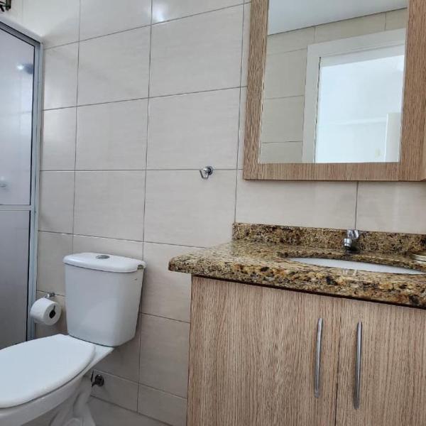 Apartamento 120 metros do mar de Bombas - Foto 3