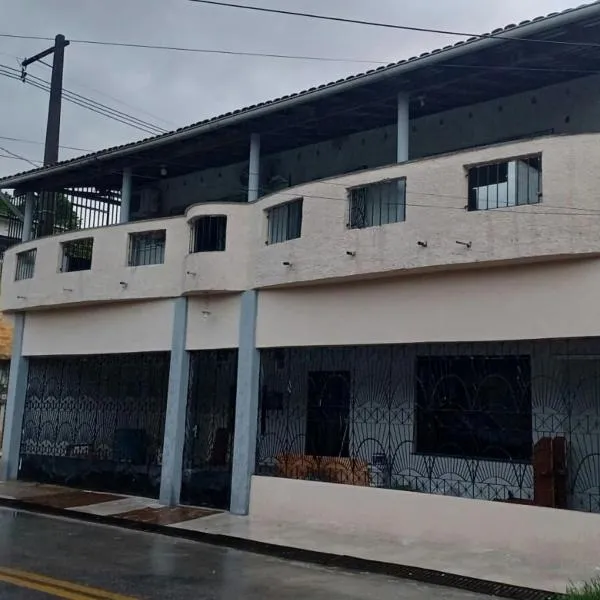 Casa Encanto Belém, hotel em Belém