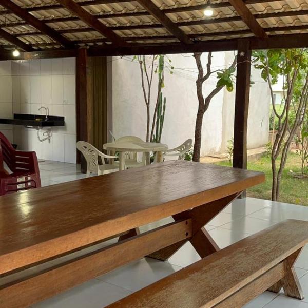 Rancho paraíso - Refúgio tranquilo, vista incrível - Foto 4