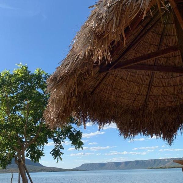 Rancho paraíso - Refúgio tranquilo, vista incrível - Foto 5
