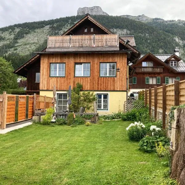 FW Langanger: Fischerndorf şehrinde bir otel