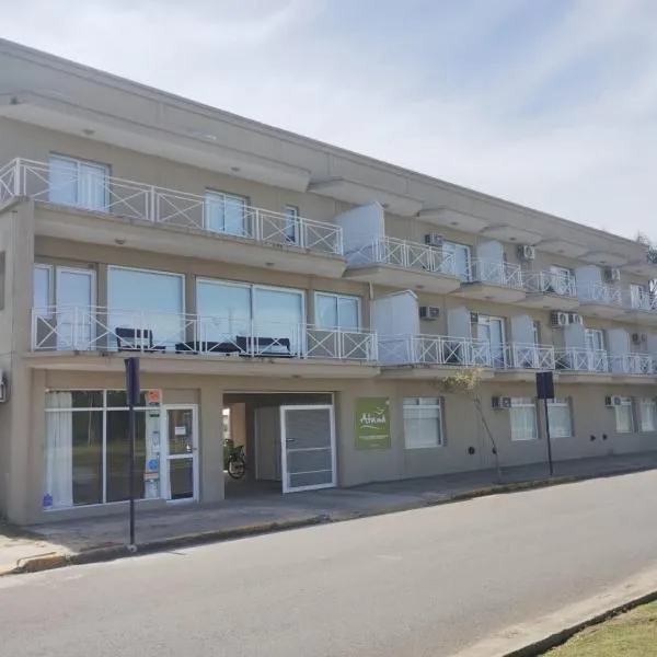 Posada Atama, hotel en Gualeguaychú