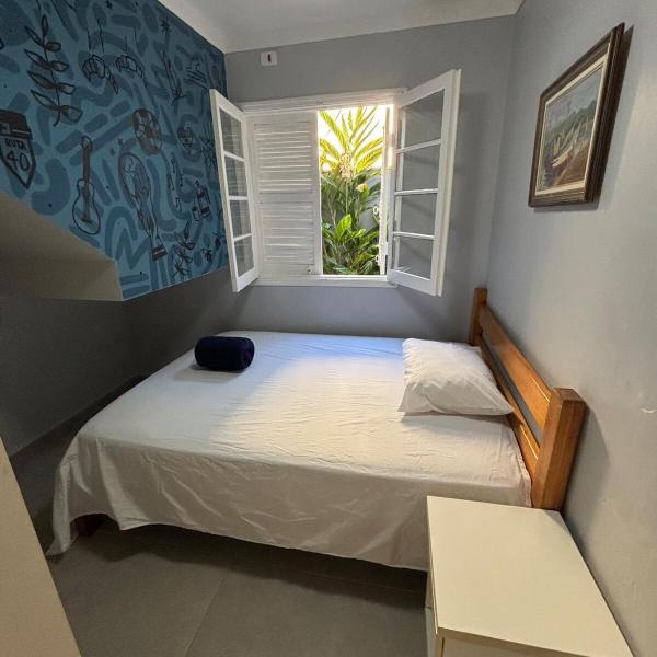Casa com Piscina 300 Metros do Tenório para 18 pessoas - Foto 2