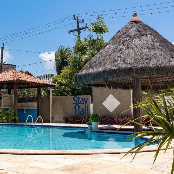 Casa Carneiros-350m da Praia-Cond. Piscina-SH011 - Foto 4