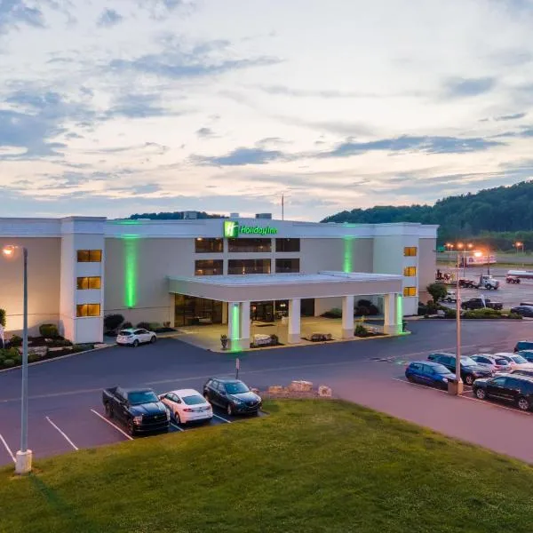 모건타운에 위치한 호텔 Holiday Inn Morgantown - Reading Area by IHG