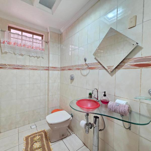 Casa com Piscina próximo Atrativos/ wifi/ garagem - Foto 3