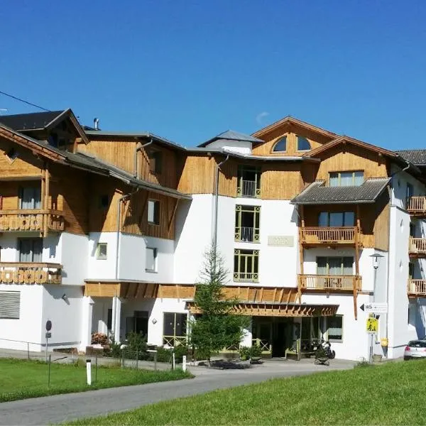 Hotel Laurenzhof, hotell i Lendorf