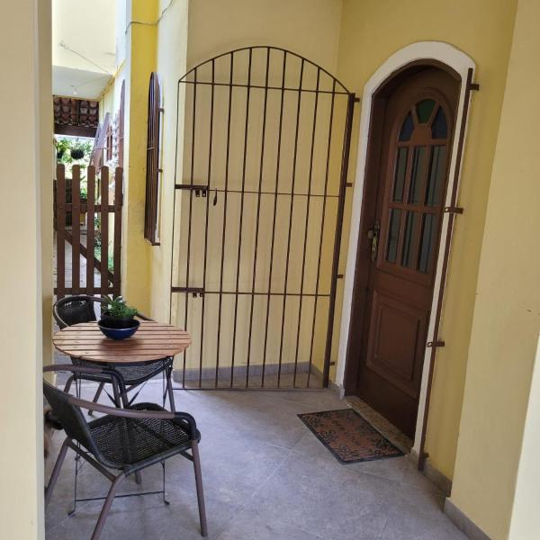 Casa da Rosy