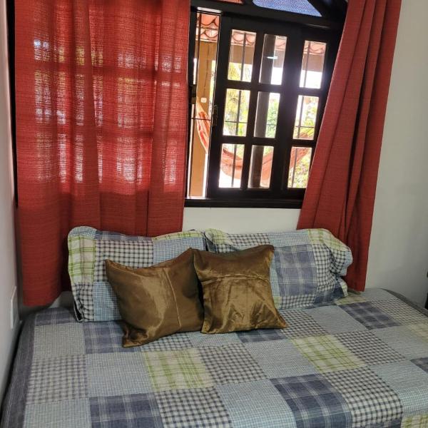 Casa da Rosy - Foto 2