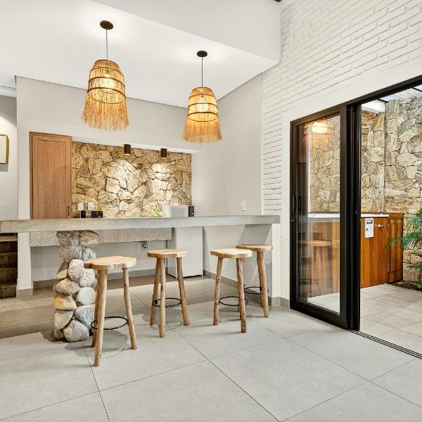 Grinbergs Village Hotel - Foto 5