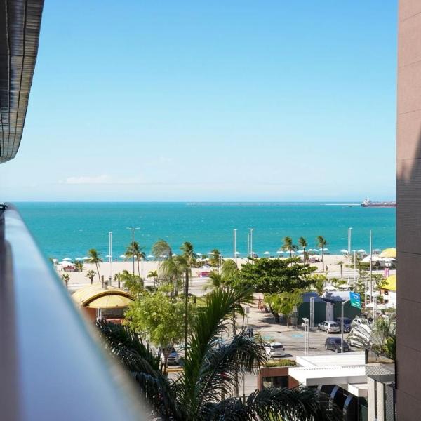 Beira Mar Fortaleza Landscape Deluxe
