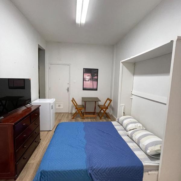 Apartamento CopaBeach, Posto 4, Próximo a praia e ao metrô - Foto 2