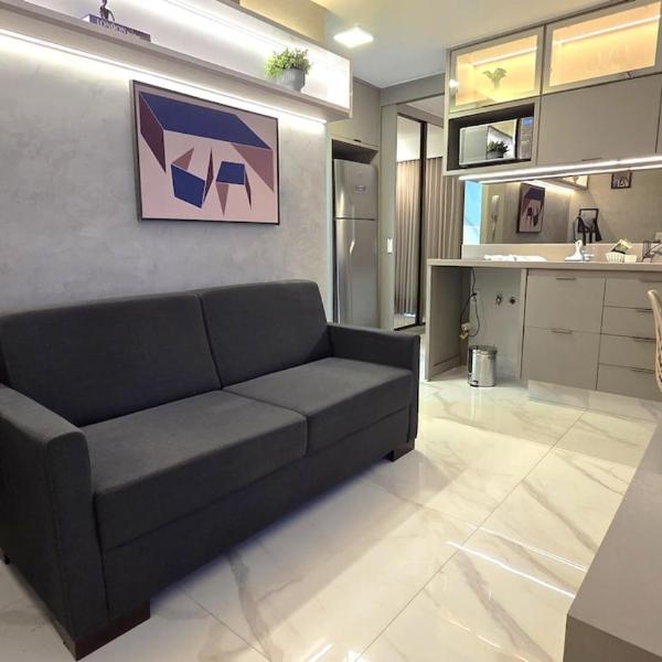 Saint Tropez D 205 · Apartamento Saint Tropez, sudoeste, reformado.