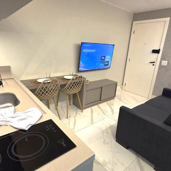 Saint Tropez D 205 · Apartamento Saint Tropez, sudoeste, reformado. - Foto 2