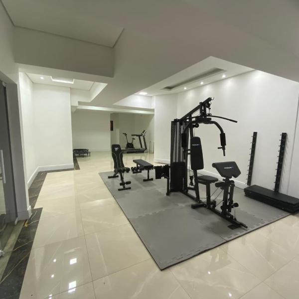Apartamento Conforto Campinas 2, 3 ou 4 quartos - Foto 5