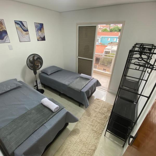 Apartamento Conforto Campinas 2, 3 ou 4 quartos - Foto 2
