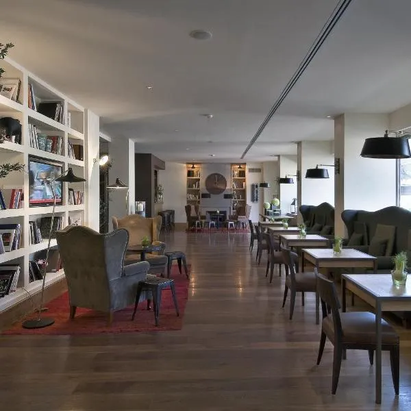 Starhotels Tuscany, hotel in Florence