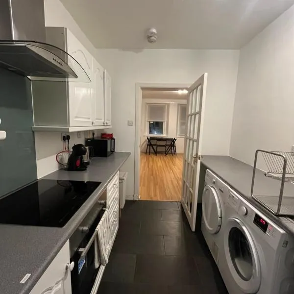 Edinburgh Centre - Richmond Residence, khách sạn ở Edinburgh