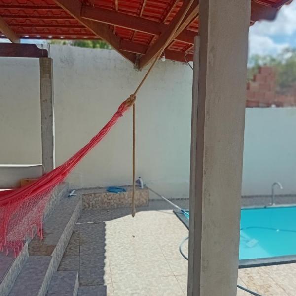 Chácara silva - Foto 4
